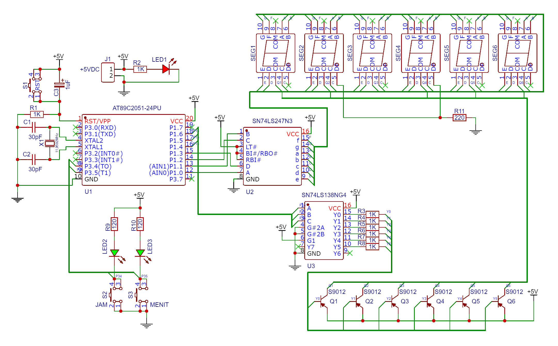 Schematic